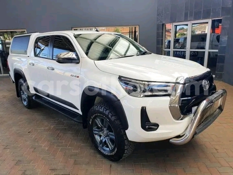 Big with watermark toyota hilux maseru maseru 31658