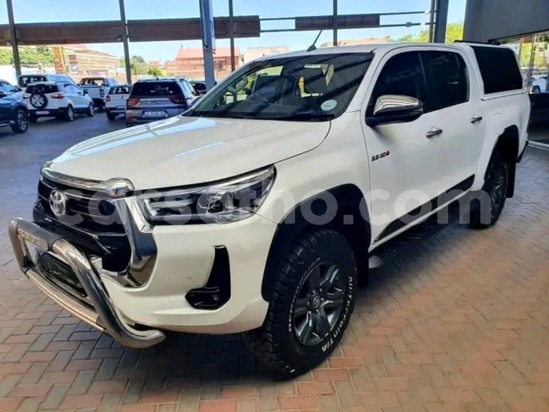 Big with watermark toyota hilux maseru maseru 31658