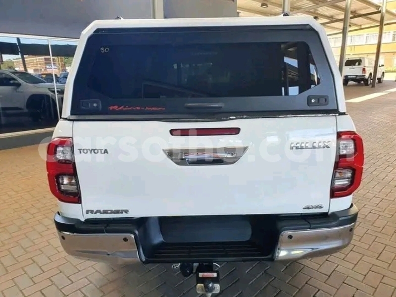 Big with watermark toyota hilux maseru maseru 31658