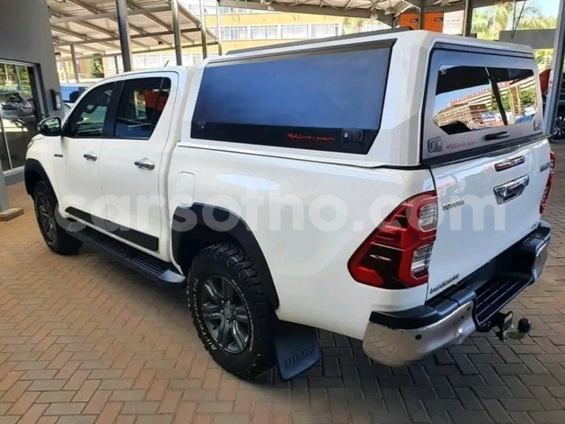Big with watermark toyota hilux maseru maseru 31658
