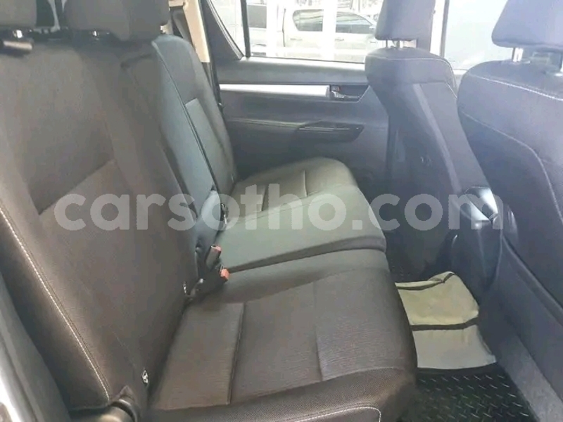 Big with watermark toyota hilux maseru maseru 31658