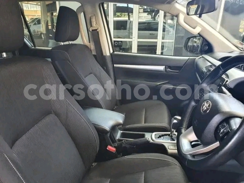 Big with watermark toyota hilux maseru maseru 31658