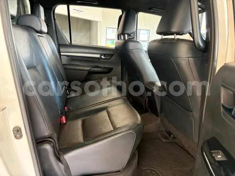 Big with watermark toyota hilux maseru maseru 31658