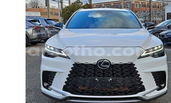 Buy Used Lexus RX 350 White Car in Maputsoe in Leribe Buy Used Lexus RX 350 White Car in Maputsoe in Leribe