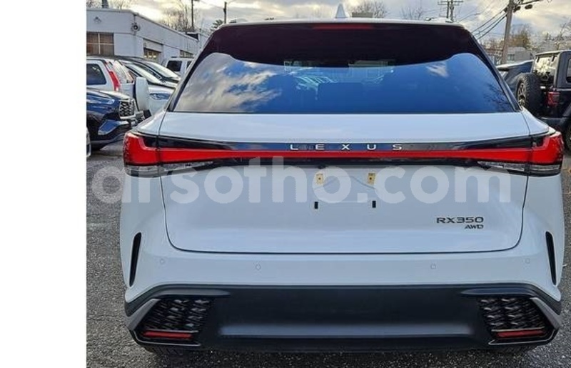 Big with watermark lexus rx 350 leribe maputsoe 31660