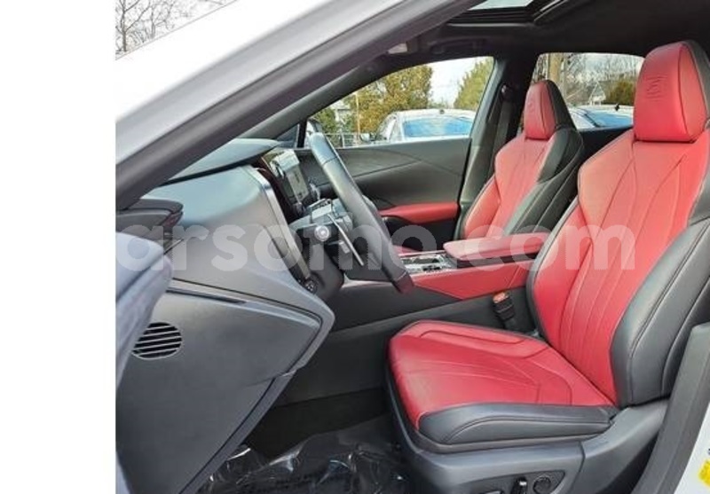 Big with watermark lexus rx 350 leribe maputsoe 31660