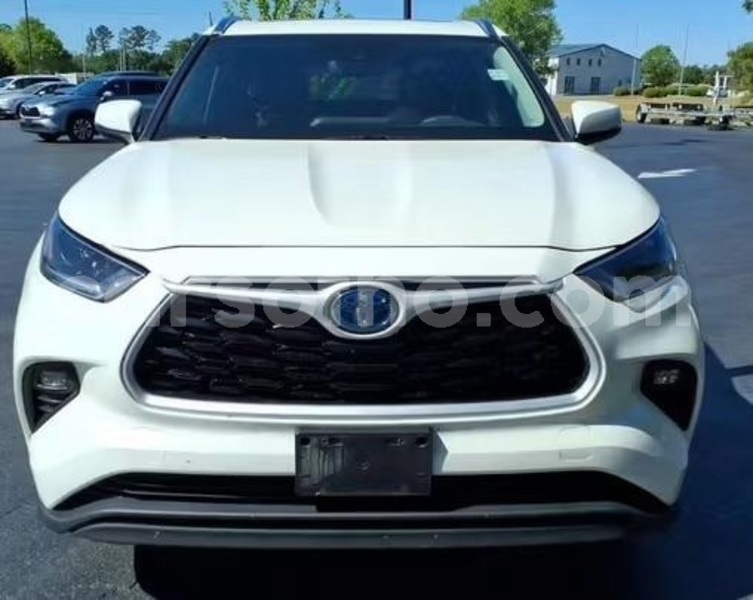Big with watermark toyota highlander leribe maputsoe 31661