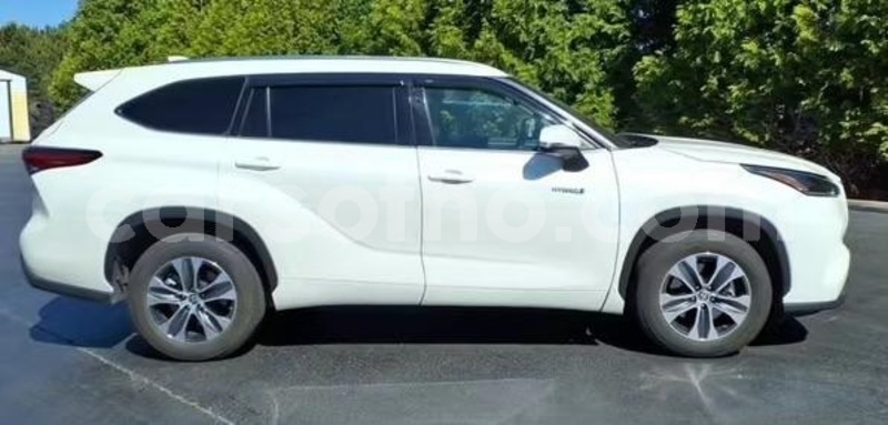 Big with watermark toyota highlander leribe maputsoe 31661