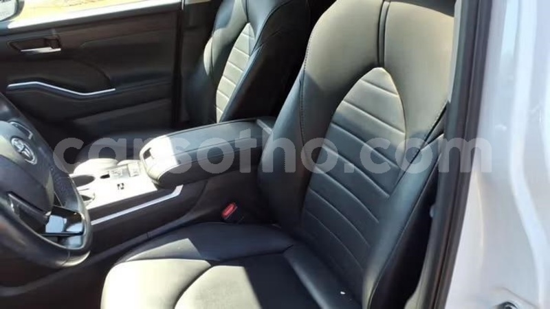Big with watermark toyota highlander leribe maputsoe 31661
