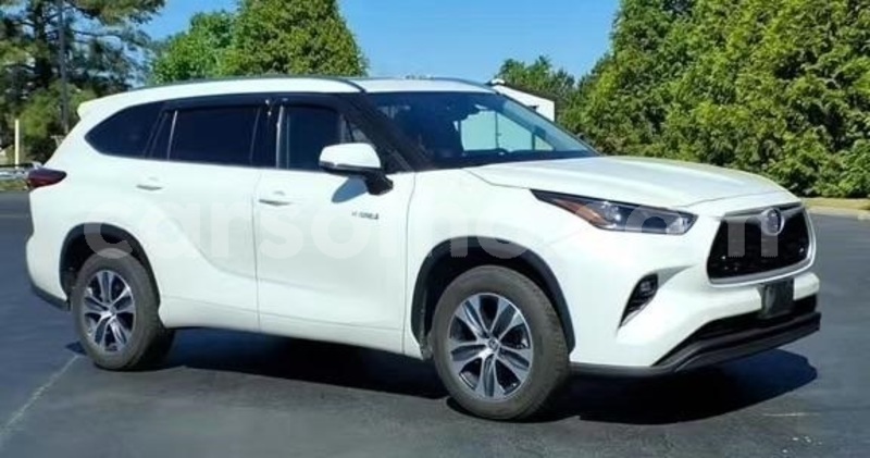Big with watermark toyota highlander leribe maputsoe 31661