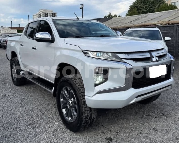 Big with watermark mitsubishi l200 leribe maputsoa 31662