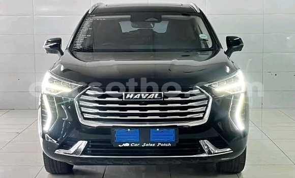 اشتري مستعمل Haval H6 Black سيارة في Maseru في Maseru