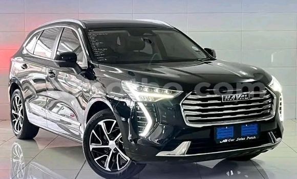 Buy Used Haval H6 Black Car in Maseru in Maseru Buy Used Haval H6 Black Car in Maseru in Maseru