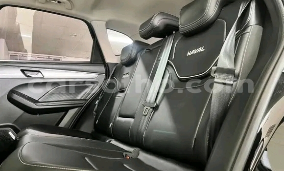 Buy Used Haval H6 Black Car in Maseru in Maseru Buy Used Haval H6 Black Car in Maseru in Maseru