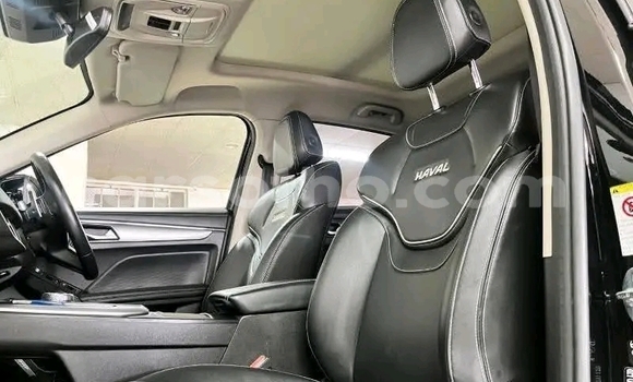 Buy Used Haval H6 Black Car in Maseru in Maseru Buy Used Haval H6 Black Car in Maseru in Maseru
