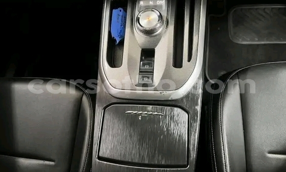 Buy Used Haval H6 Black Car in Maseru in Maseru Buy Used Haval H6 Black Car in Maseru in Maseru
