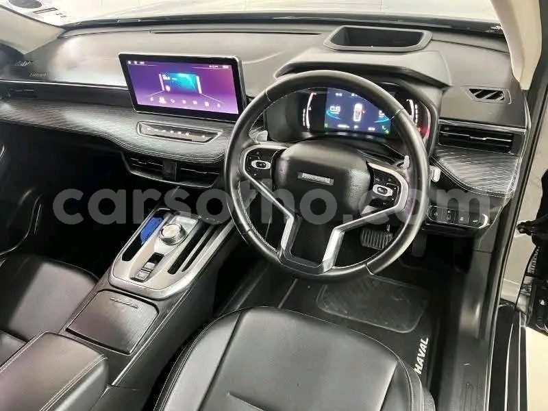 Big with watermark haval h6 maseru maseru 31663