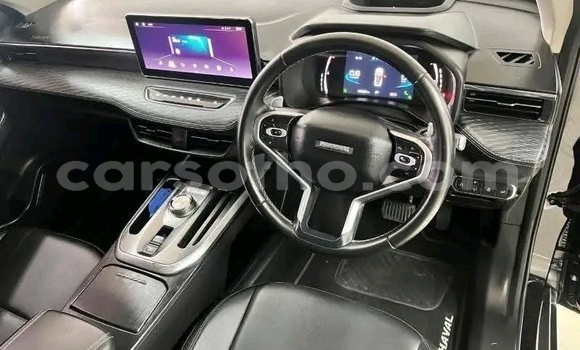 Buy Used Haval H6 Black Car in Maseru in Maseru Buy Used Haval H6 Black Car in Maseru in Maseru