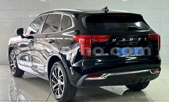 Buy Used Haval H6 Black Car in Maseru in Maseru Buy Used Haval H6 Black Car in Maseru in Maseru