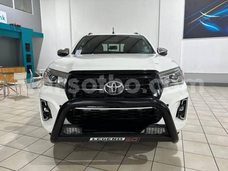 Big with watermark toyota hilux maseru maseru 31664