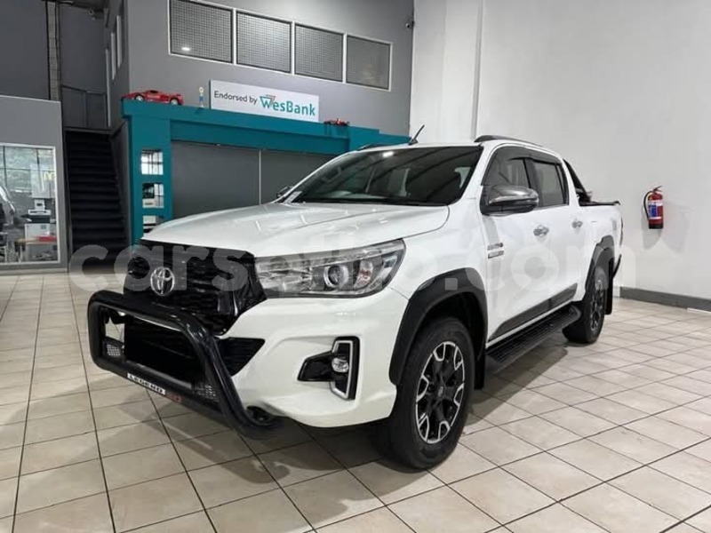 Big with watermark toyota hilux maseru maseru 31664