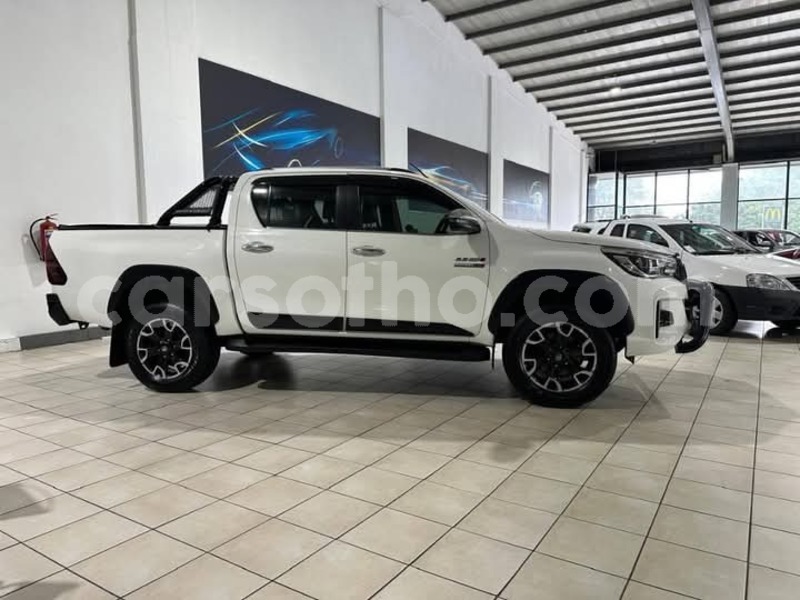 Big with watermark toyota hilux maseru maseru 31664