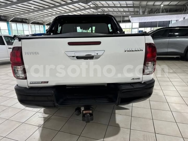 Big with watermark toyota hilux maseru maseru 31664