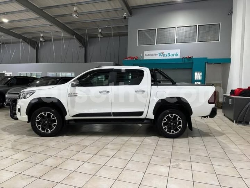 Big with watermark toyota hilux maseru maseru 31664