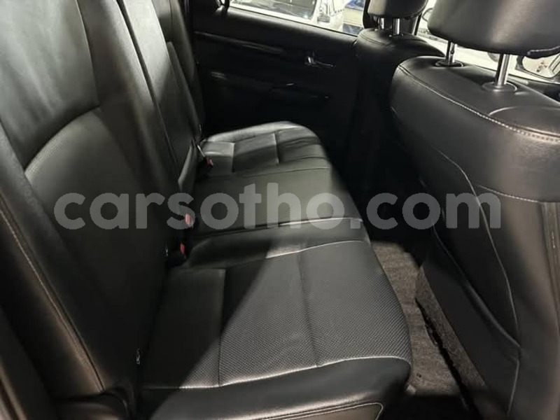 Big with watermark toyota hilux maseru maseru 31664
