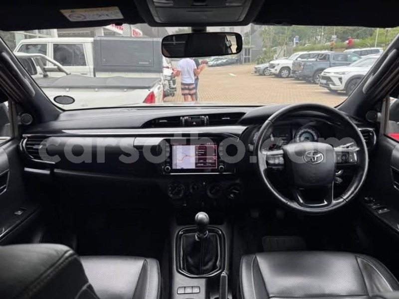 Big with watermark toyota hilux maseru maseru 31664