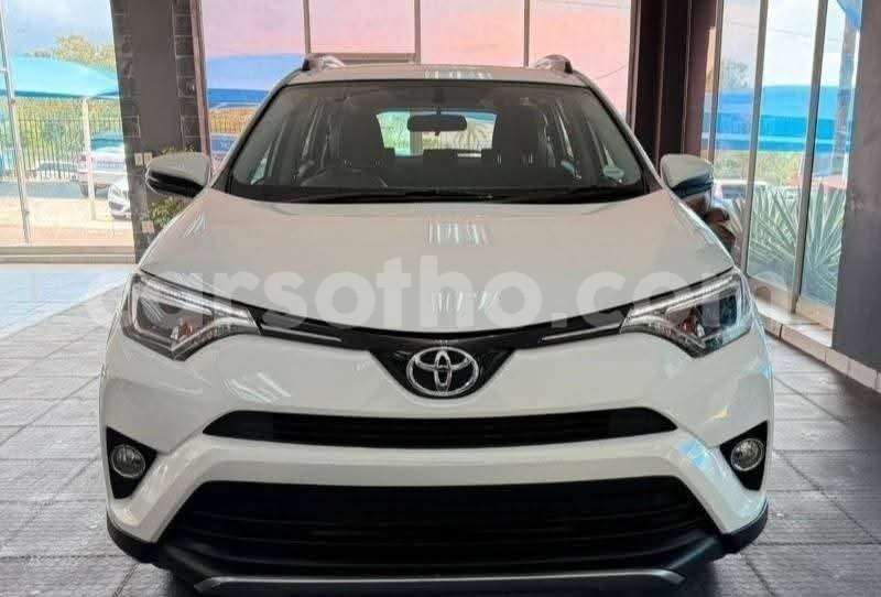 Big with watermark toyota rav4 maseru maseru 31665