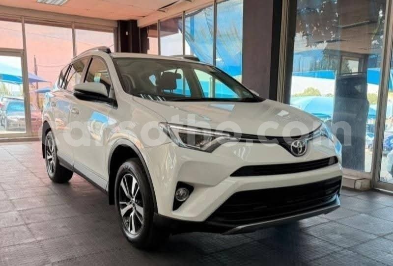 Big with watermark toyota rav4 maseru maseru 31665