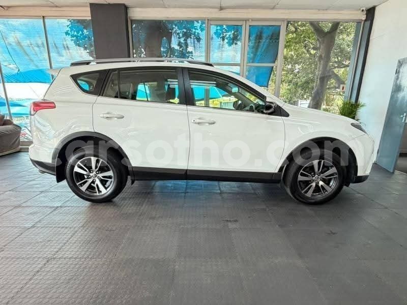 Big with watermark toyota rav4 maseru maseru 31665