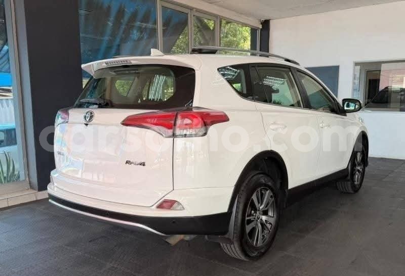 Big with watermark toyota rav4 maseru maseru 31665