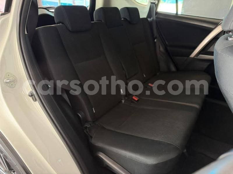 Big with watermark toyota rav4 maseru maseru 31665