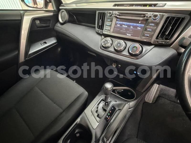 Big with watermark toyota rav4 maseru maseru 31665