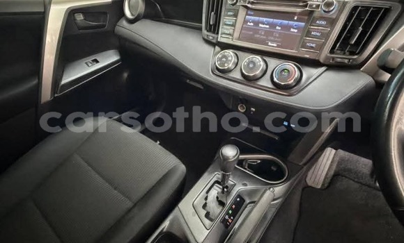 Buy Used Toyota RAV4 White Car in Maseru in Maseru Buy Used Toyota RAV4 White Car in Maseru in Maseru