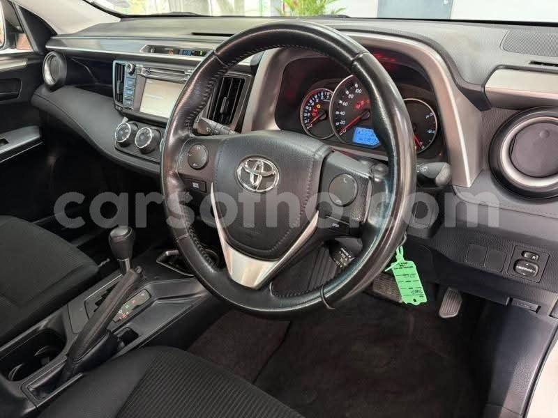 Big with watermark toyota rav4 maseru maseru 31665