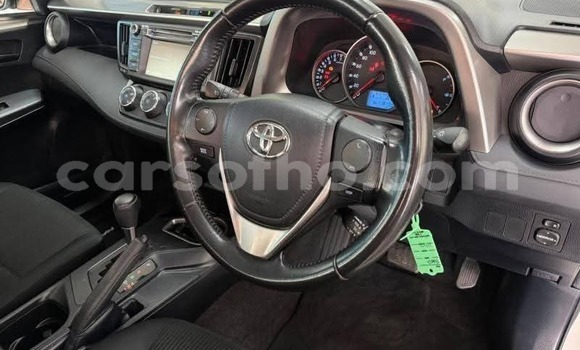 Buy Used Toyota RAV4 White Car in Maseru in Maseru Buy Used Toyota RAV4 White Car in Maseru in Maseru