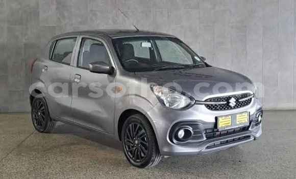 Buy Used Caterham 21 Silver Car in Maseru in Maseru