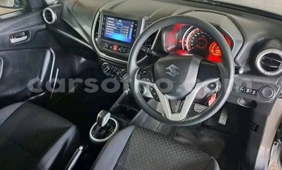 Buy Used Caterham 21 Silver Car in Maseru in Maseru Buy Used Caterham 21 Silver Car in Maseru in Maseru