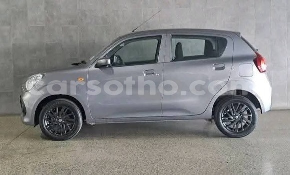 Buy Used Caterham 21 Silver Car in Maseru in Maseru Buy Used Caterham 21 Silver Car in Maseru in Maseru