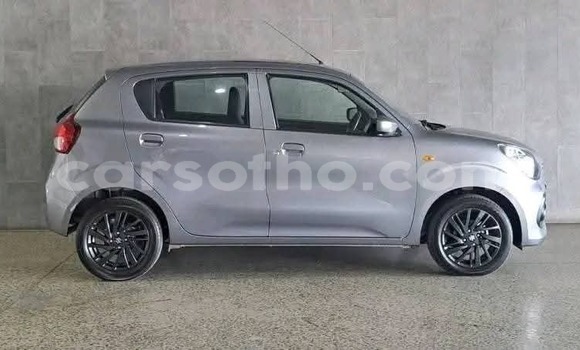 Buy Used Caterham 21 Silver Car in Maseru in Maseru Buy Used Caterham 21 Silver Car in Maseru in Maseru
