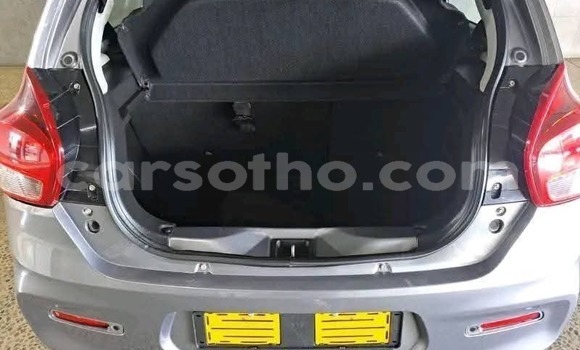 Buy Used Caterham 21 Silver Car in Maseru in Maseru Buy Used Caterham 21 Silver Car in Maseru in Maseru