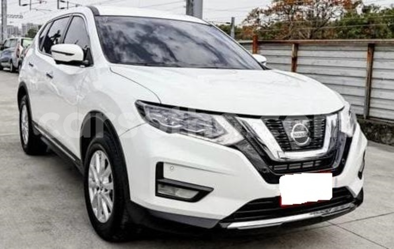 Big with watermark nissan x trail leribe maputsoe 31668
