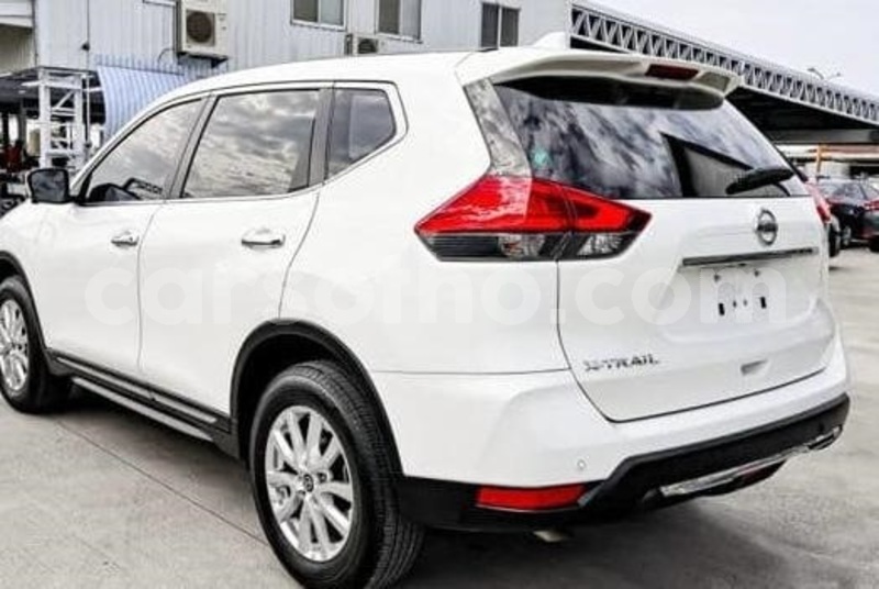 Big with watermark nissan x trail leribe maputsoe 31668