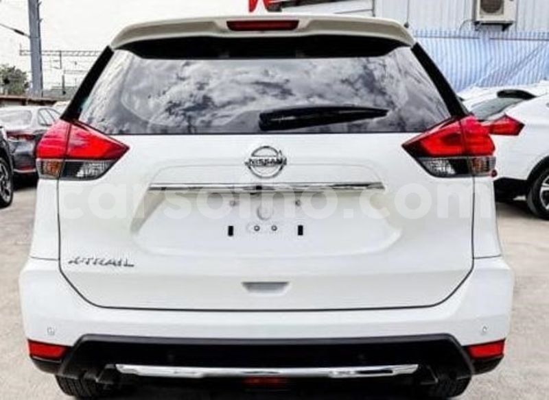 Big with watermark nissan x trail leribe maputsoe 31668
