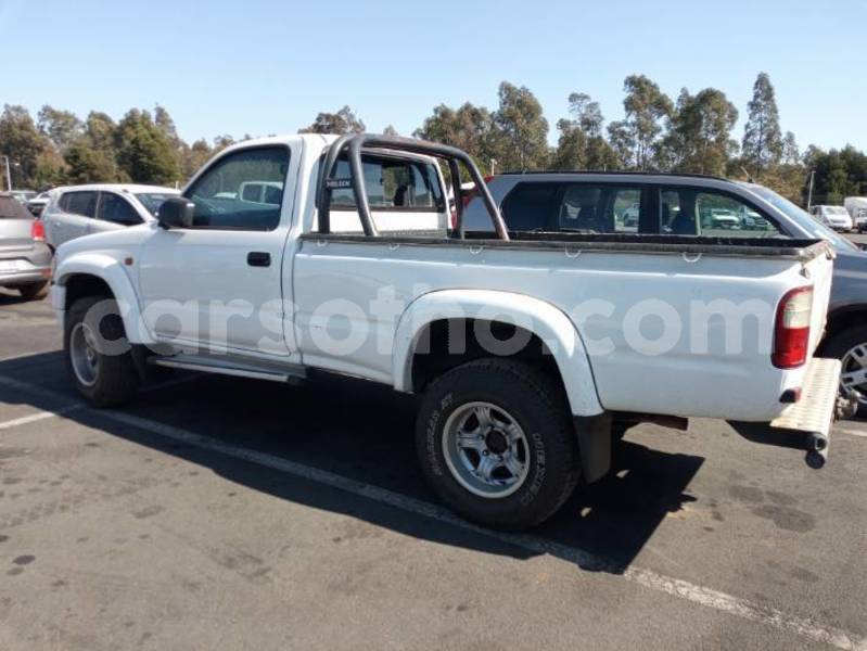 Big with watermark toyota hilux mafeteng mafeteng 31669