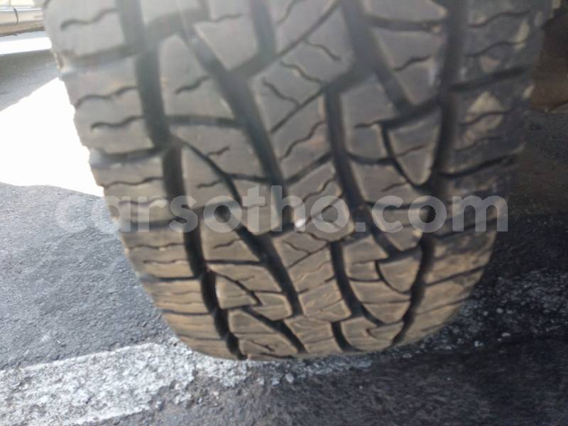 Big with watermark toyota hilux mafeteng mafeteng 31669