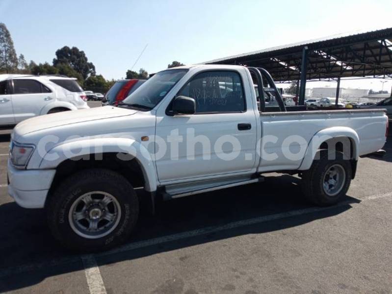 Big with watermark toyota hilux thaba tseka butha buthe 31670